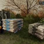 pioneer pallet pack v1.0 fs22 1