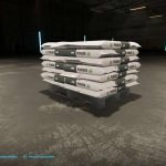 pioneer pallet pack v1.0 fs22 3