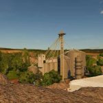 pirambeiras map v v1.0.0.1 fs22 2