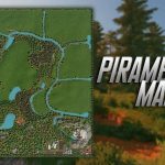 pirambeiras map v1.0 fs22 2