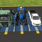 pit mechanical parking v1.0 fs22 6