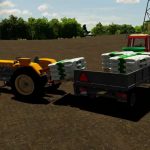 pitchfork pack v1.0 fs22 2