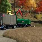 pitts chip trailer v1.0 fs22 1