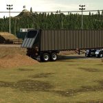 pitts chip trailer v1.0 fs22 3