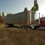 pitts chip trailer v1.0 fs22 4