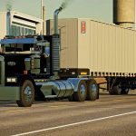 pitts chip trailer v1.0.0.1 fs22 4