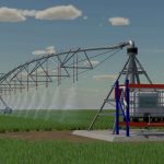 pivots lindsay v1.0 fs22 9