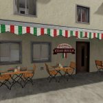 pizza production v1.0 fs22 2