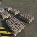 pizza production v1.0 fs22 6