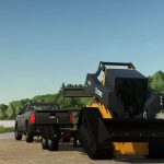 pj trailer pack v1.0 fs22 2