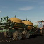 pju 9 v1.0 fs22 2