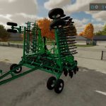 pk 10.6 tom v1.0 fs22 10