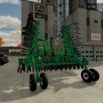 pk 10.6 tom v1.0 fs22 2