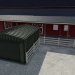 place fences anywhere v1.0 fs22 2