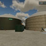 placeable 250kw bga v1.0 fs22 2