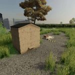 placeable beehive v1.0 fs22 3