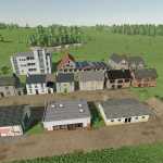 placeable buildings pack v1.0 fs22 1