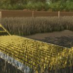 placeable cattle guard v1.0 fs22 3