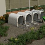 placeable dairy farm package v1.0 fs22 6