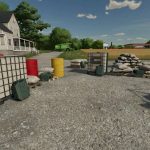 placeable filling stations v1.0 fs22 3