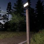 placeable floodlight poles v1.0 fs22 3