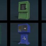 placeable newspaper boxes v1.0 fs22 2