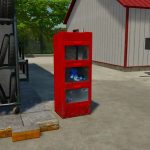 placeable newspaper boxes v1.0 fs22 4