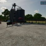 placeable objects pack v1 fs22 6