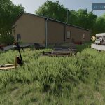 placeable objects pack v2 fs22 5