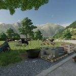 placeable objects v1.0 fs22 2