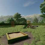 placeable objects v1.0 fs22 4