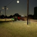 placeable power line v1.0.1 fs22 4