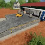 placeable ramp v1.0 fs22 4