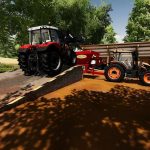 placeable ramp v1.0.0.1 fs22 2