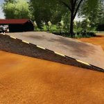 placeable ramp v1.0.0.1 fs22 3