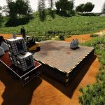 placeable ramp v1.0.0.1 fs22 4