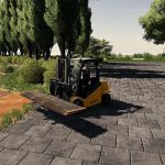 placeable ramp v1.0.0.1 fs22 5