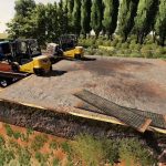 placeable ramp v1.0.0.1 fs22 6