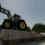 placeable ramp v1.0.1 fs22 2