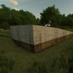 placeable ramp v1.0.1 fs22 3