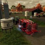 placeable refill tanks v1.0 fs22 3