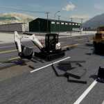 placeable road pieces v1.0 fs22 1