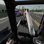 placeable road pieces v1.0 fs22 2