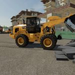 placeable road pieces v1.0 fs22 6