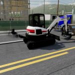 placeable road pieces v1.0 fs22 7