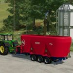 placeable silos v1.0 fs22 2