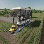 placeable steel silo v1.0 fs22 4