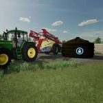 placeable storage tanks pack v1.2 fs22 3