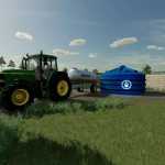 placeable storage tanks pack v1.2 fs22 4