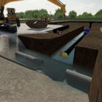 placeable trenches v1.0 fs22 8